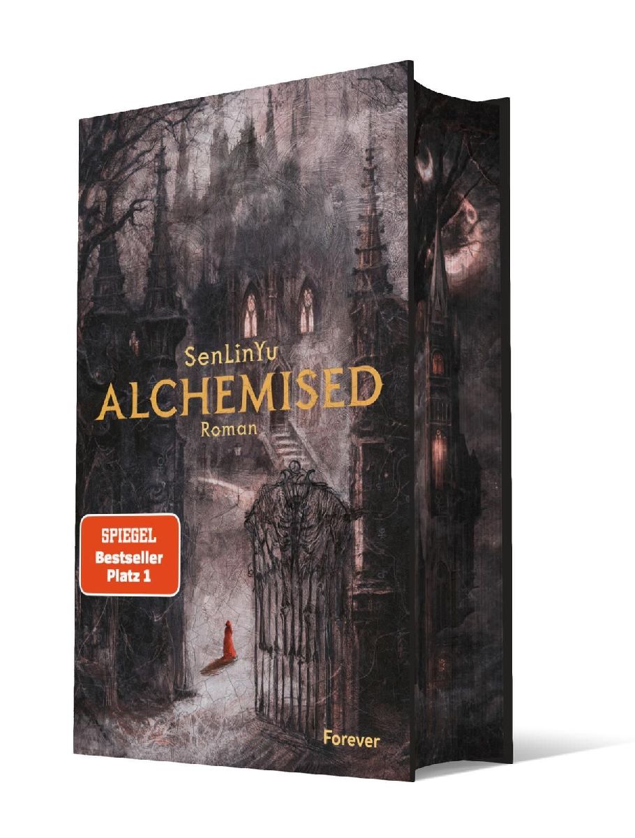 Produktbild: Alchemised