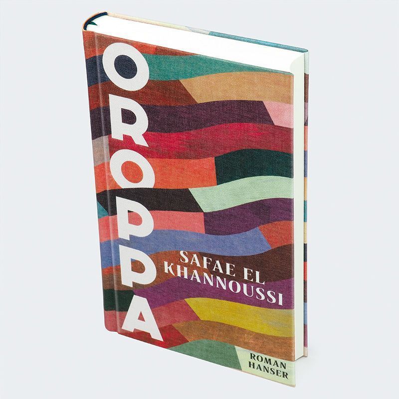 Produktbild: Oroppa