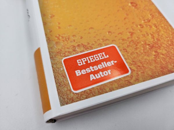 Produktbild: Gebrauchsanweisung für Bier