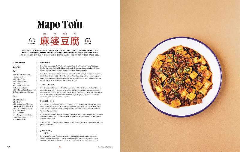 Produktbild: Die chinesische Küche