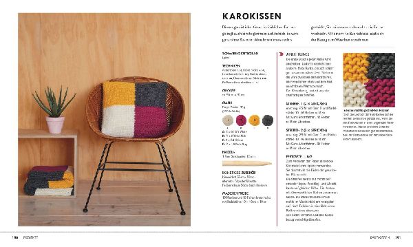 Produktbild: Stricken Schritt für Schritt