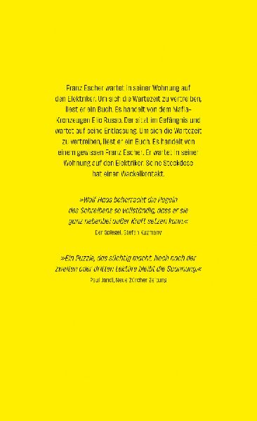 Produktbild: Wackelkontakt