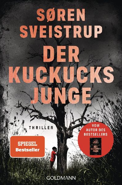 Produktbild: Der Kuckucksjunge