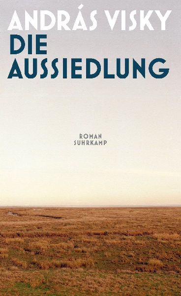 Produktbild: Die Aussiedlung