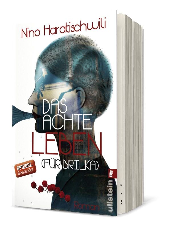 Produktbild: Das achte Leben (Für Brilka)