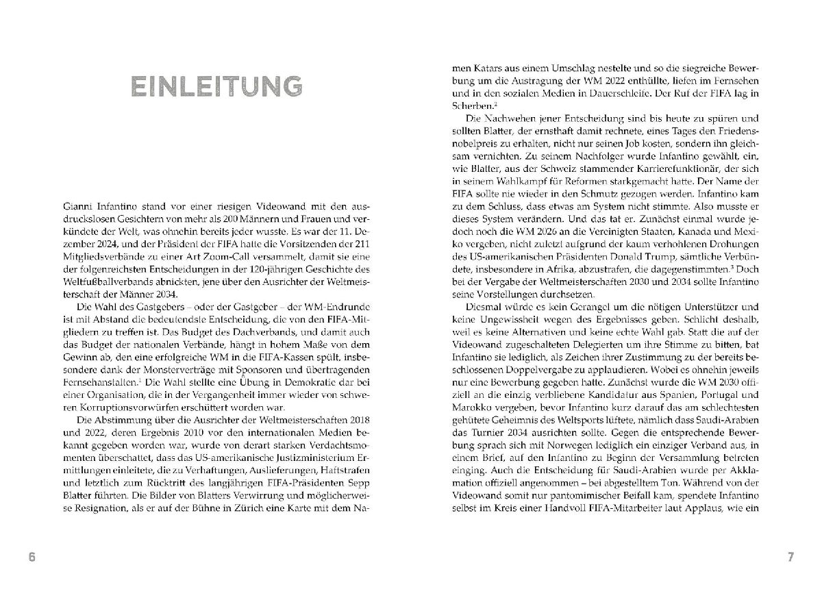Produktbild: Sport. Macht. Milliarden.