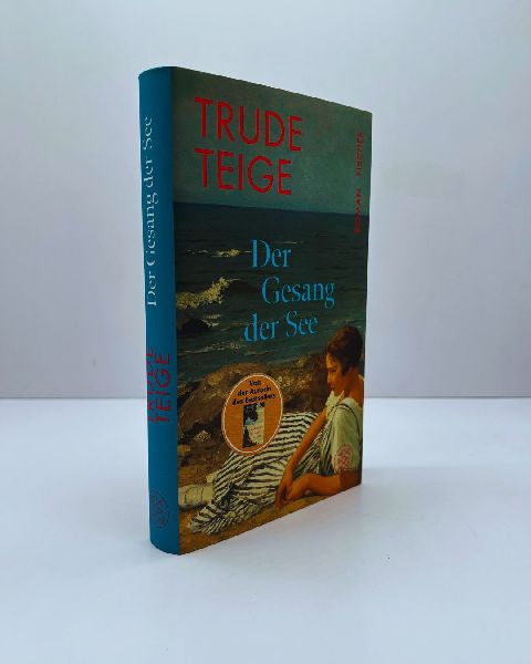 Produktbild: Der Gesang der See