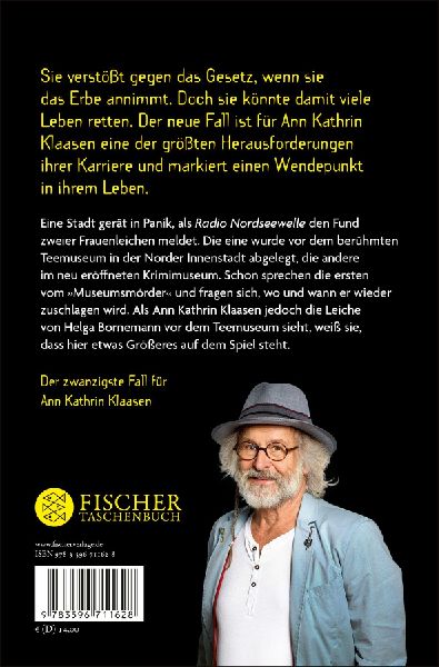 Produktbild: Ostfriesenerbe