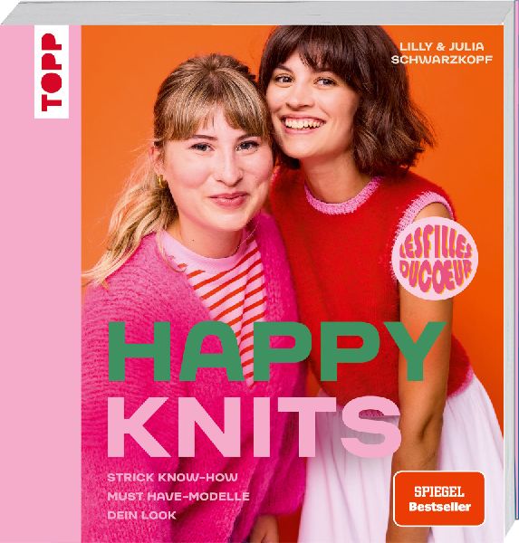 Produktbild: Happy Knits