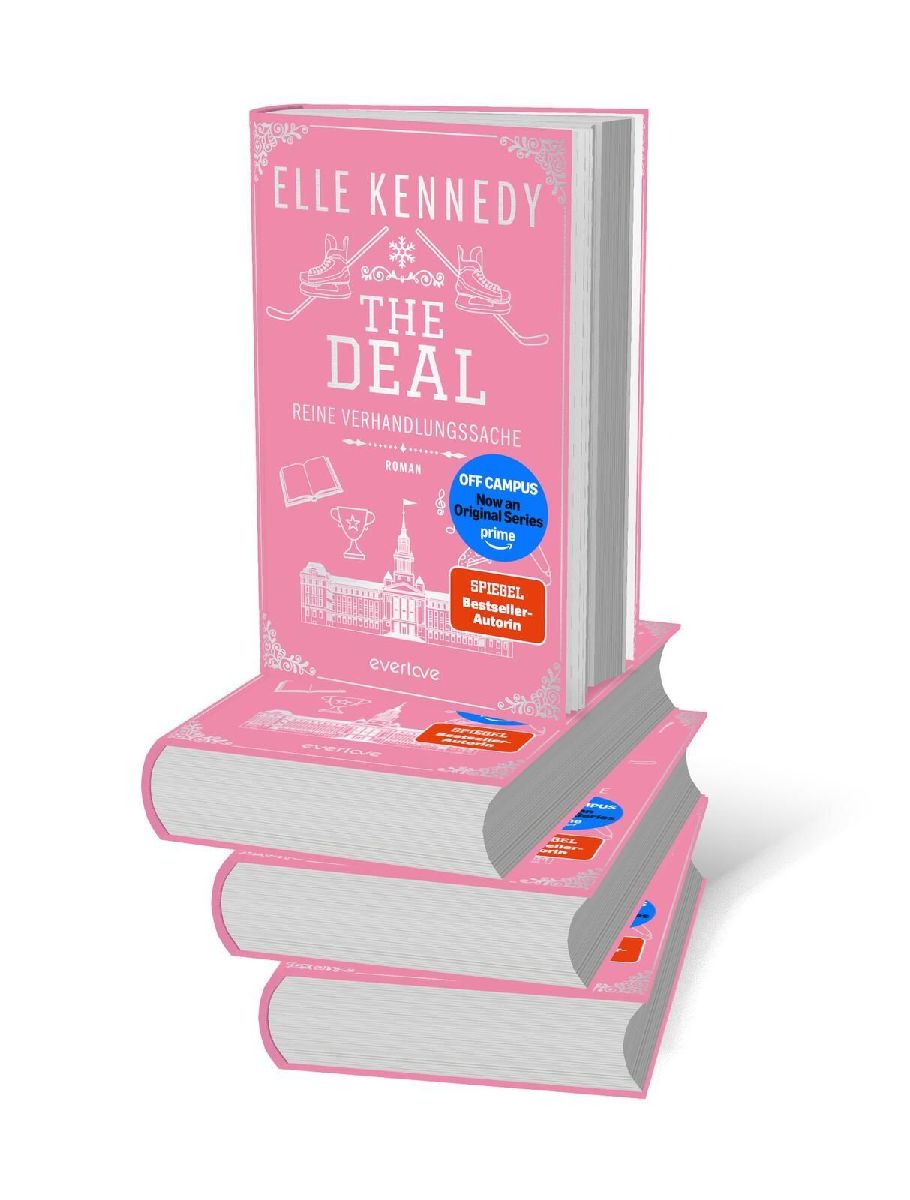 Produktbild: The Deal - Reine Verhandlungssache