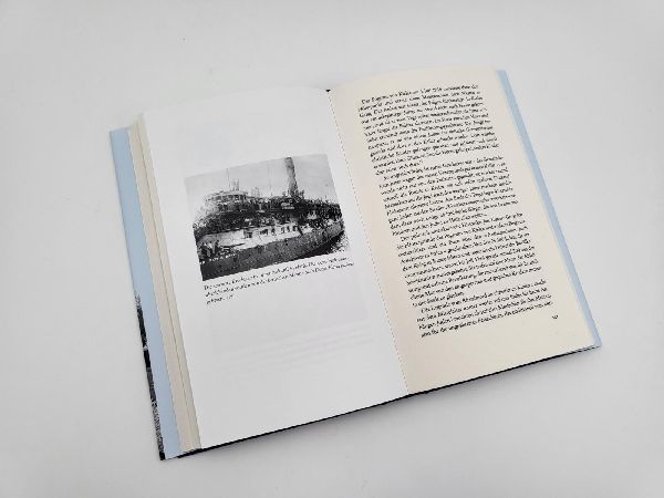 Produktbild: Föhrenwald, das vergessene Schtetl