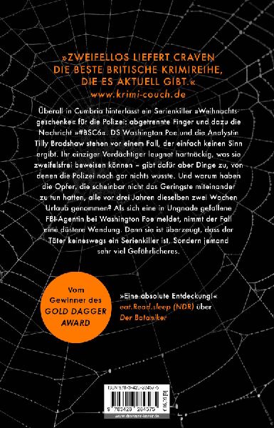 Produktbild: Der Kurator