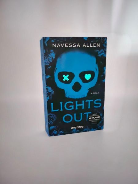 Produktbild: Lights Out