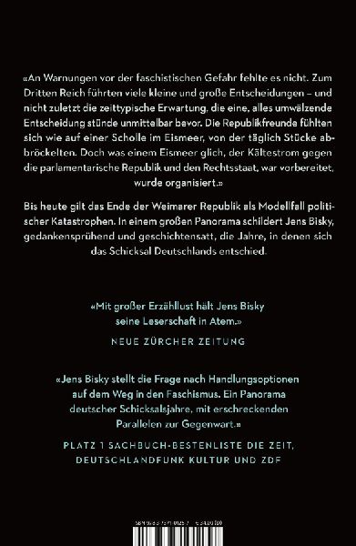 Produktbild: Die Entscheidung