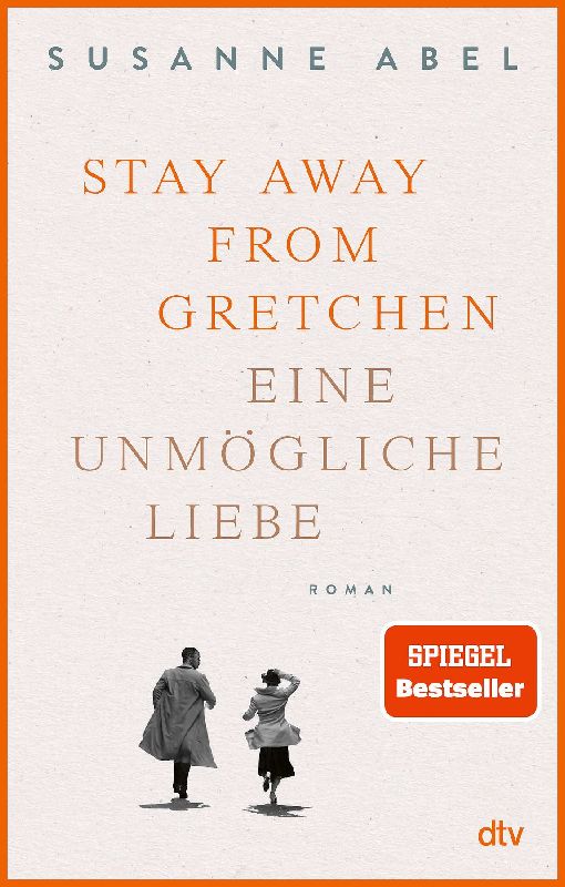 Produktbild: Stay away from Gretchen