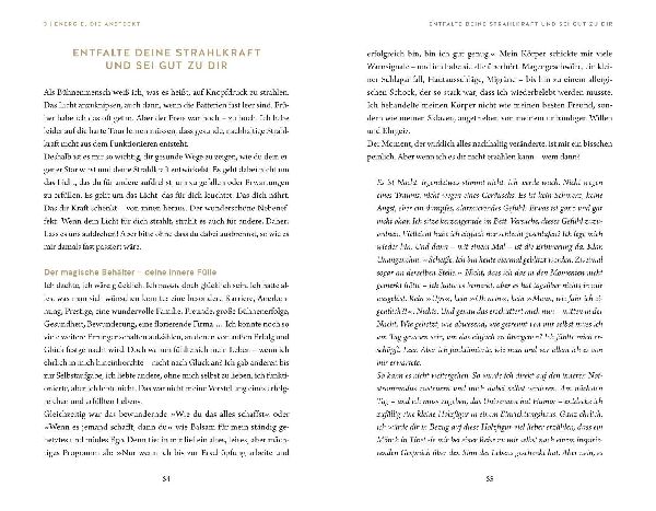 Produktbild: Be Your Own Star