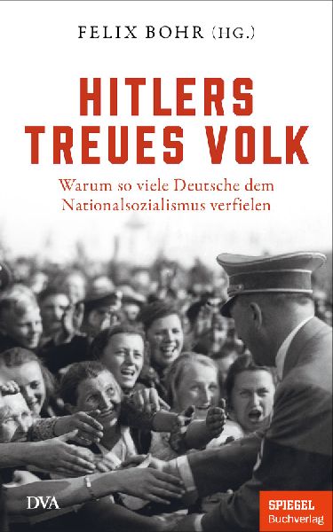 Produktbild: Hitlers treues Volk