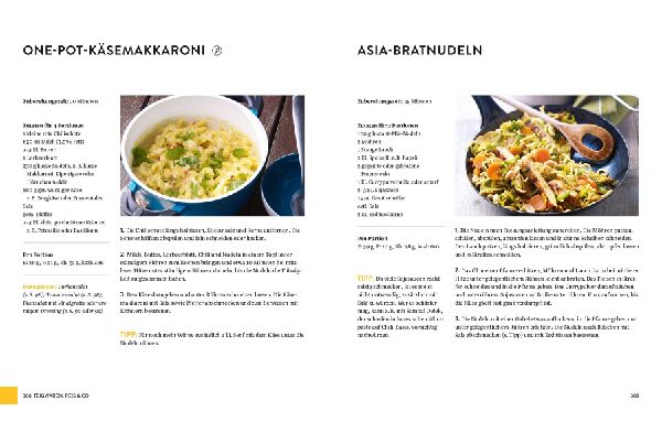 Produktbild: Schulkochbuch