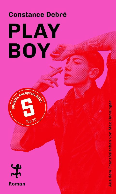 Produktbild: Play Boy