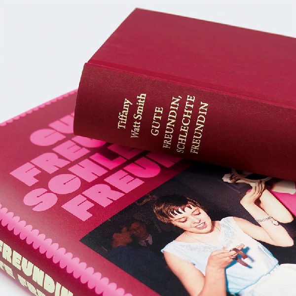 Produktbild: Gute Freundin, schlechte Freundin