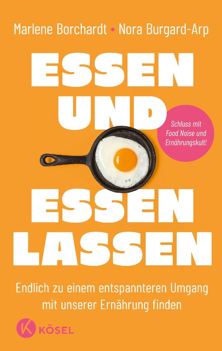 Produktbild: Essen und essen lassen