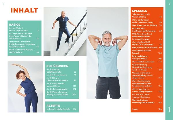 Produktbild: Das 5x5-Prinzip