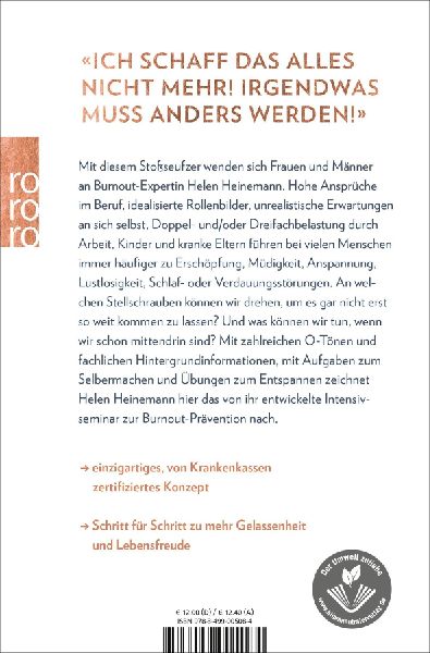 Produktbild: Irgendwas muss anders werden!