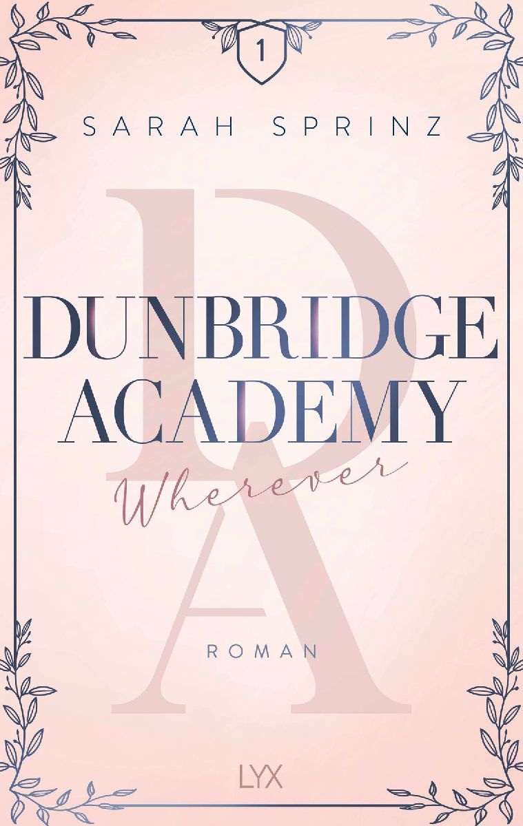 Produktbild: Dunbridge Academy - Wherever