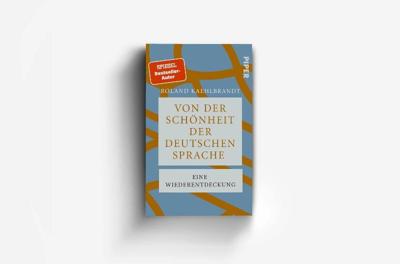 Produktbild: Von der Schönheit der deutschen Sprache