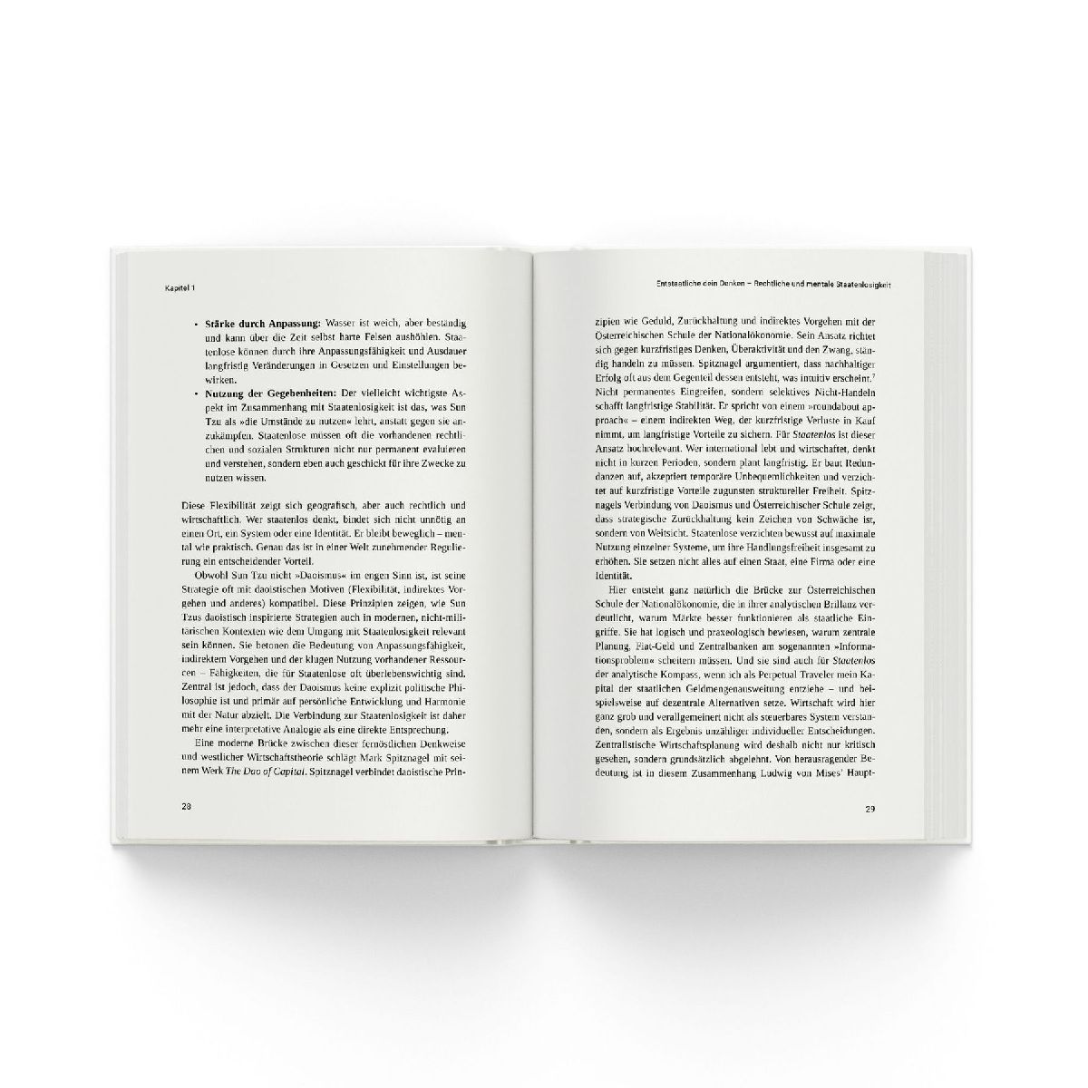 Produktbild: Staatenlos