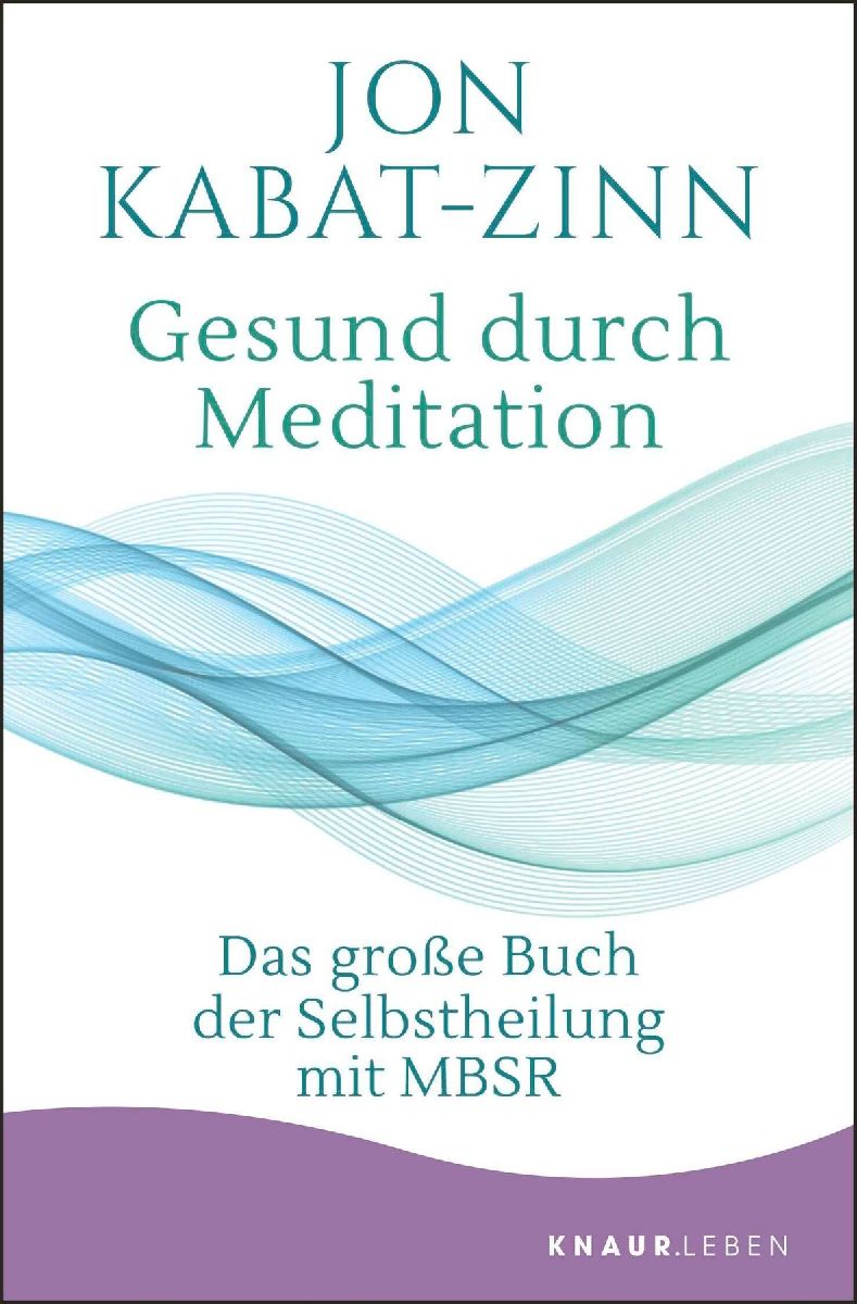 Produktbild: Gesund durch Meditation