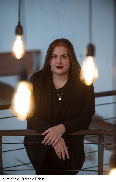 Produktbild: The Darlington - Logan & Rose