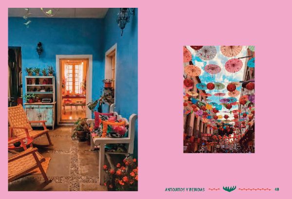 Produktbild: Mexico City - Das Kochbuch