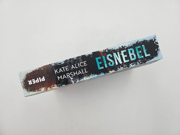 Produktbild: Eisnebel
