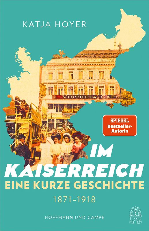 Produktbild: Im Kaiserreich