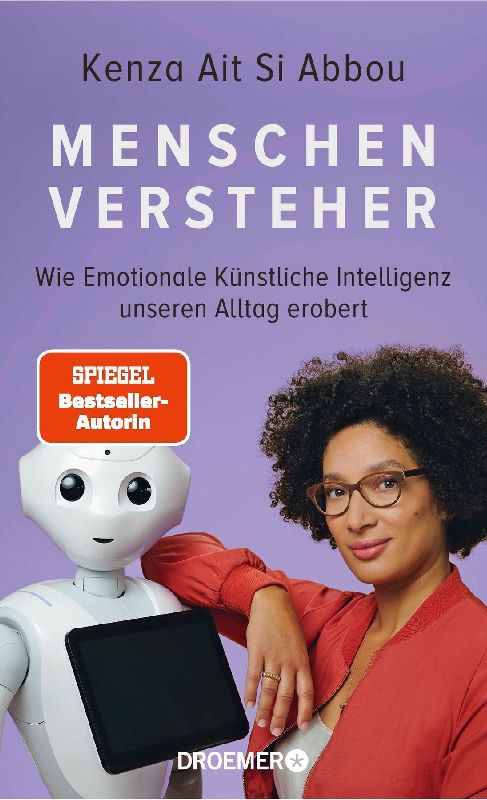 Produktbild: Menschenversteher