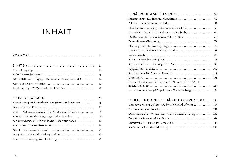 Produktbild: Spaziergang zur Unsterblichkeit