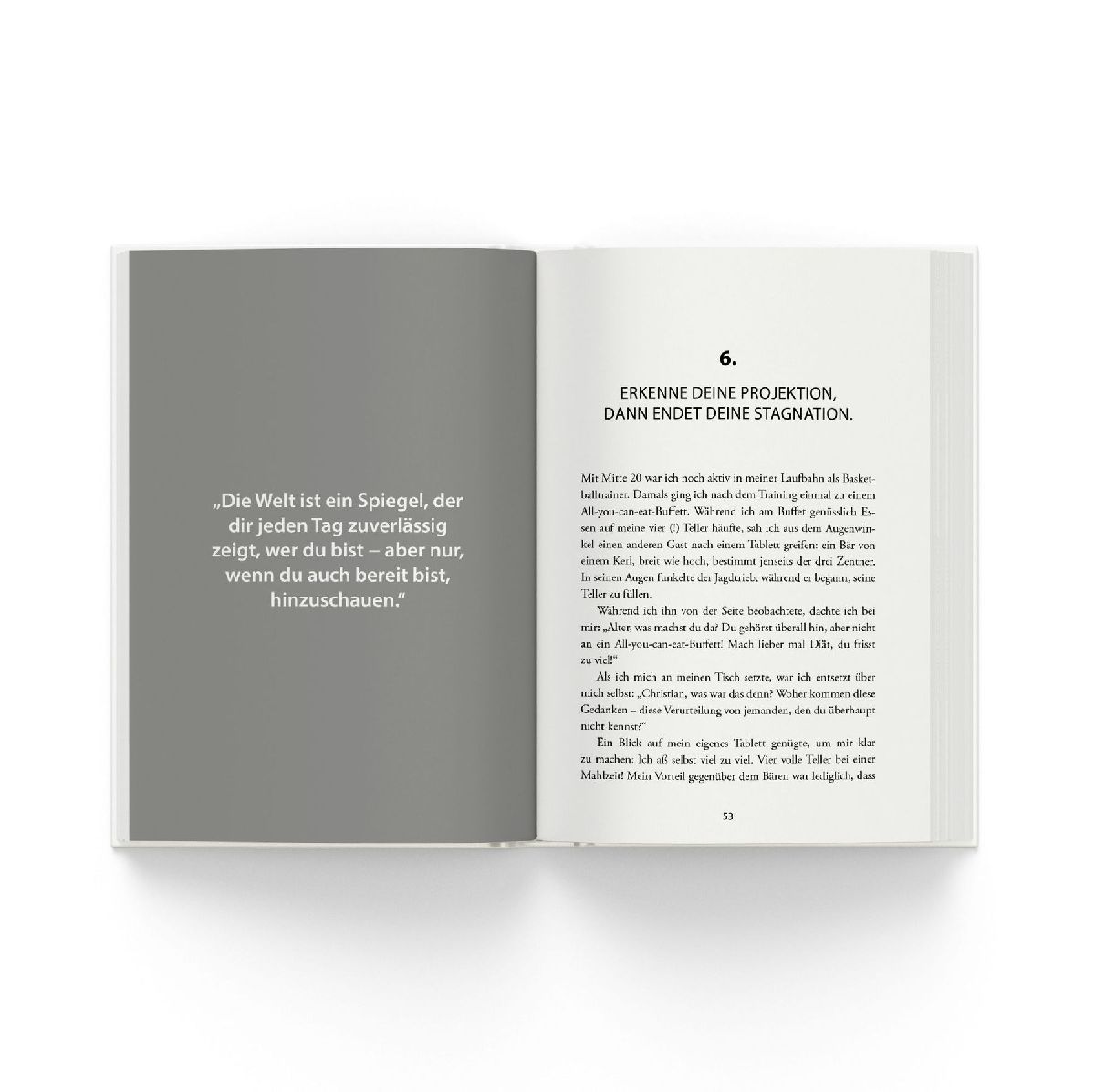 Produktbild: Meistere dein Mindset