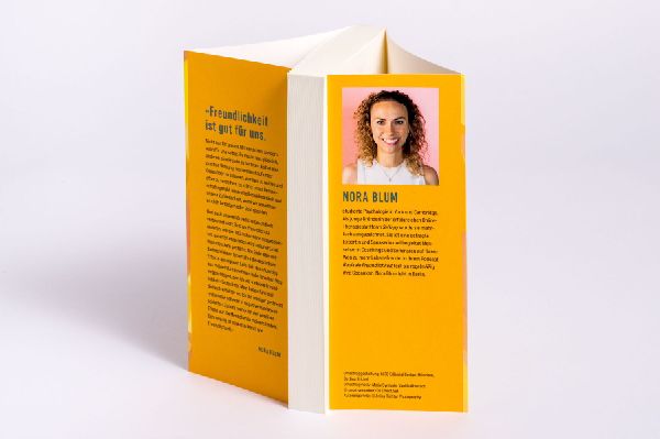 Produktbild: Radikale Freundlichkeit