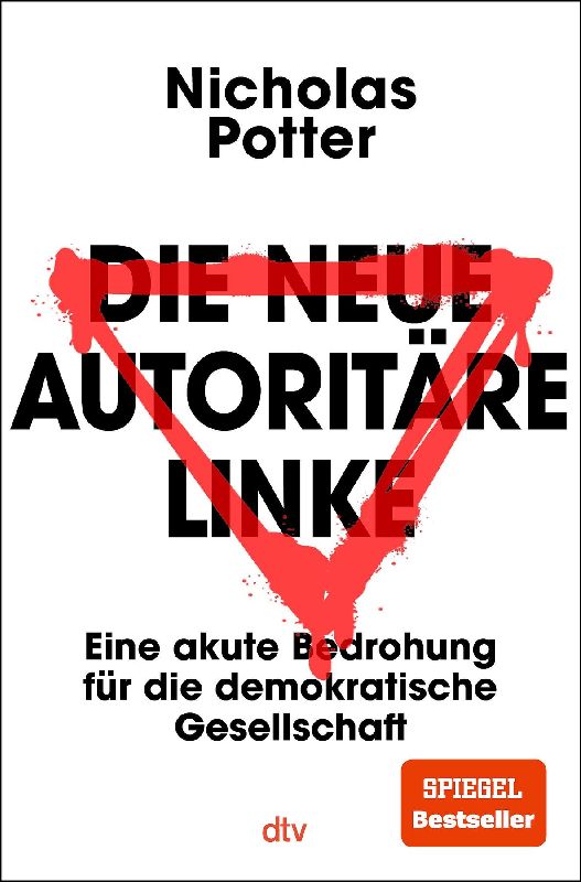 Produktbild: Die neue autoritäre Linke