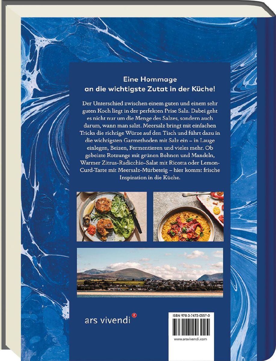 Produktbild: Meersalz
