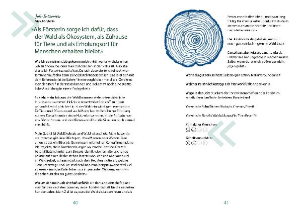 Produktbild: Mach's zu deinem Job!