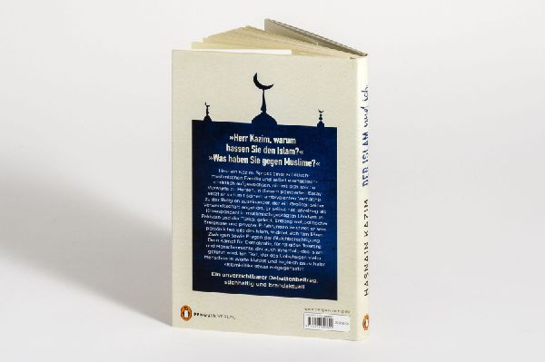 Produktbild: Der Islam und ich