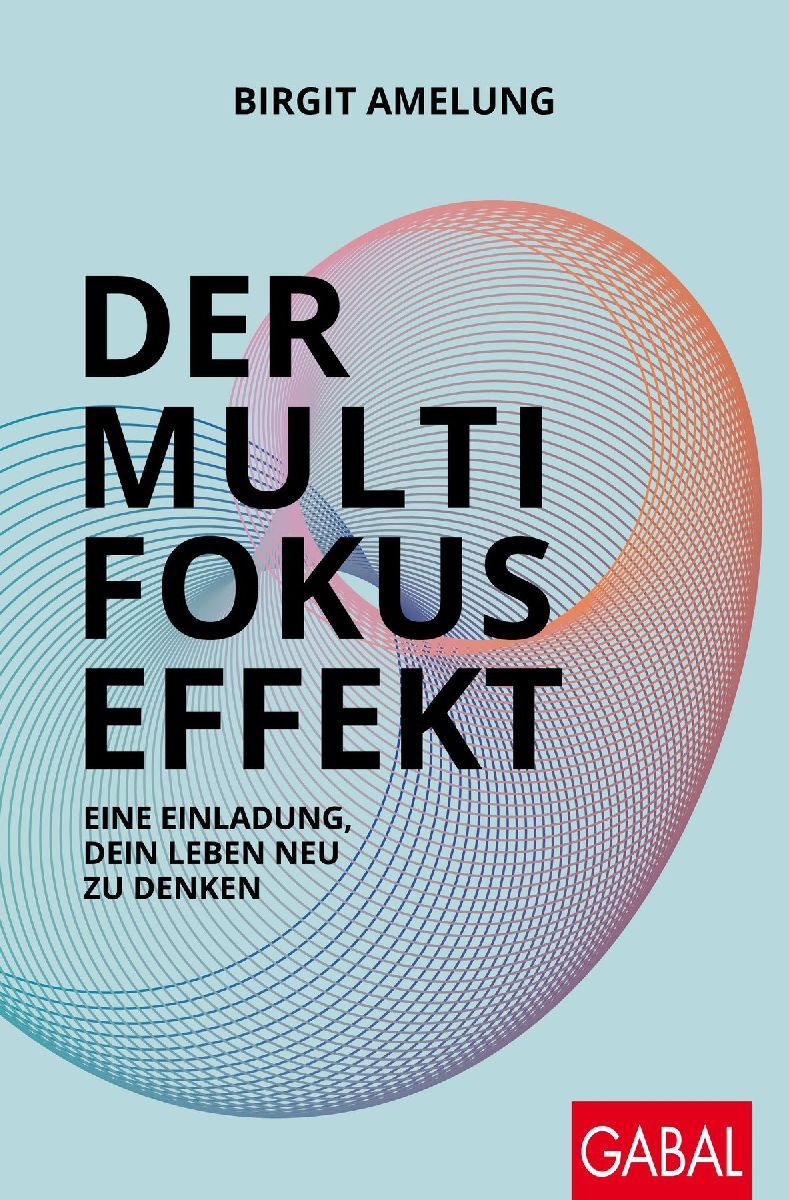 Produktbild: Der Multifokus-Effekt