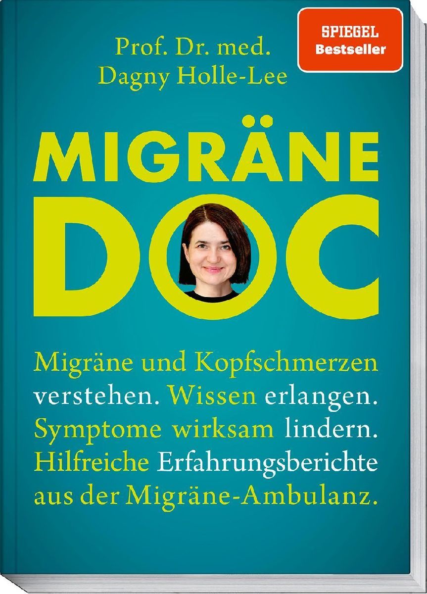 Produktbild: Migräne Doc