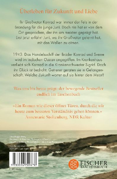 Produktbild: Und Großvater atmete mit den Wellen