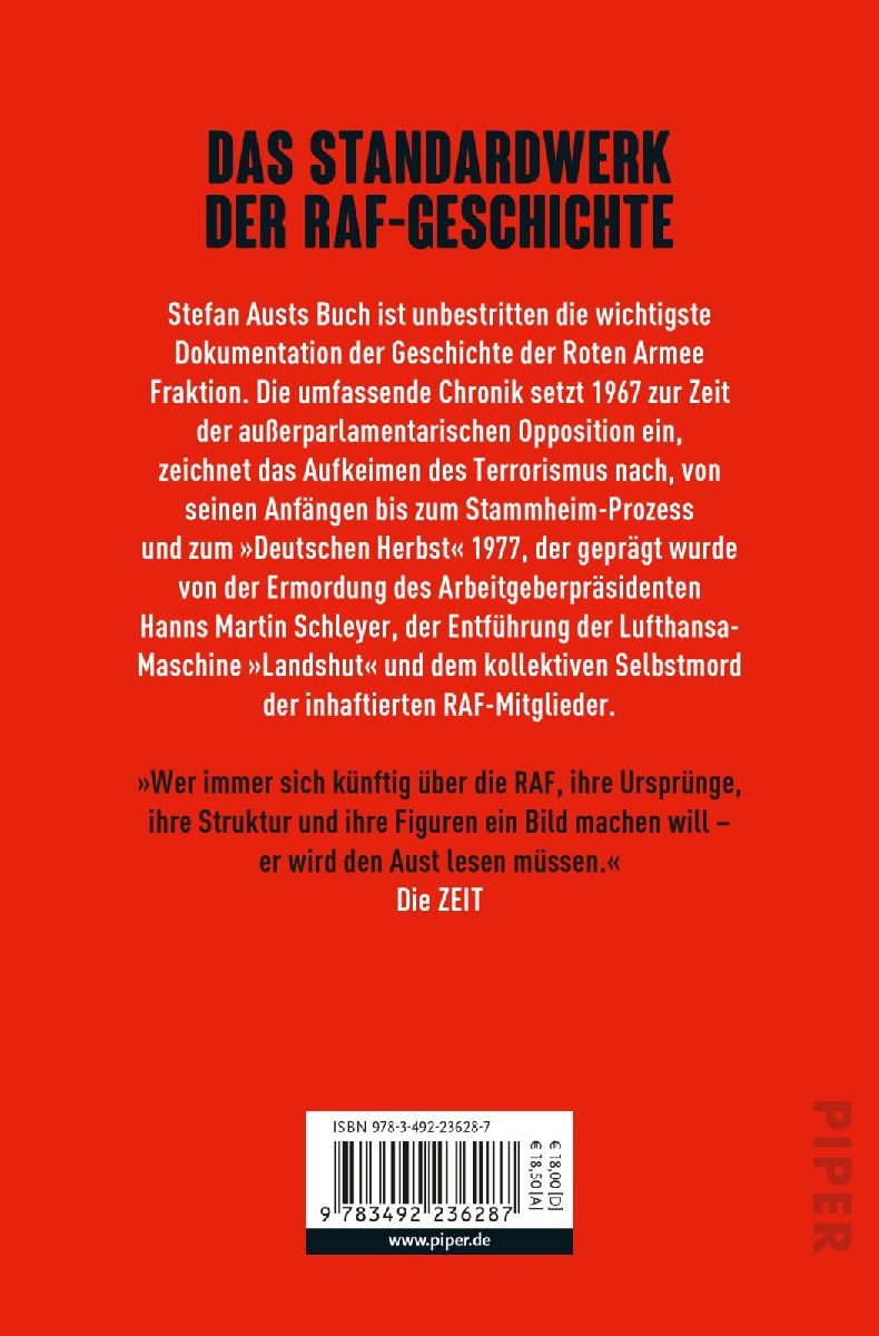 Produktbild: Der Baader-Meinhof-Komplex