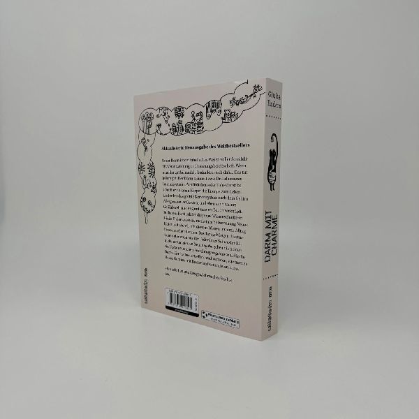 Produktbild: Darm mit Charme