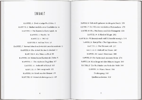 Produktbild: Der Buchladen am Ende der Welt