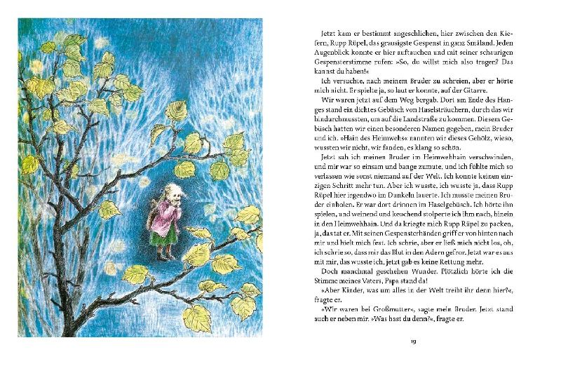 Produktbild: Märchen. Neuausgabe